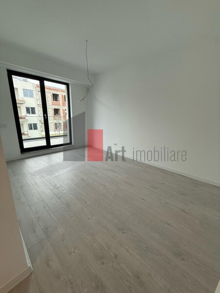 Timisoara, 2 camere, bloc 2025, Novum Timisoara