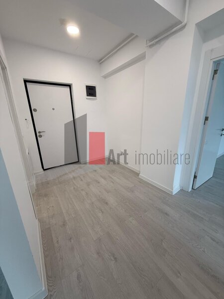 Timisoara, 2 camere, bloc 2025, Novum Timisoara