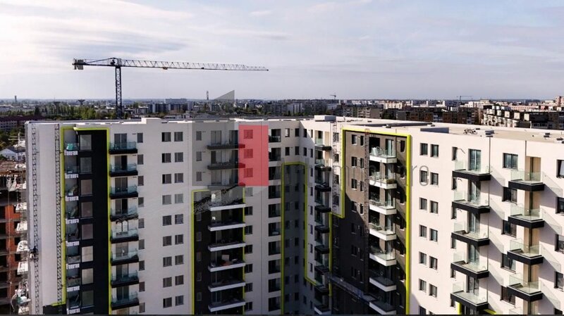 Timisoara, 2 camere, bloc 2025, Novum Timisoara