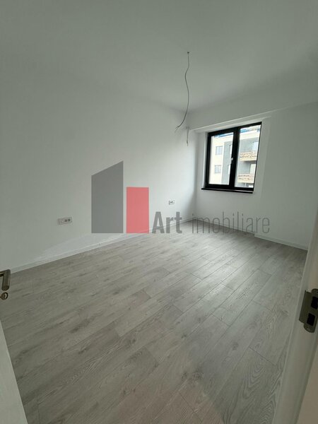 Timisoara, 2 camere, bloc 2025, Novum Timisoara